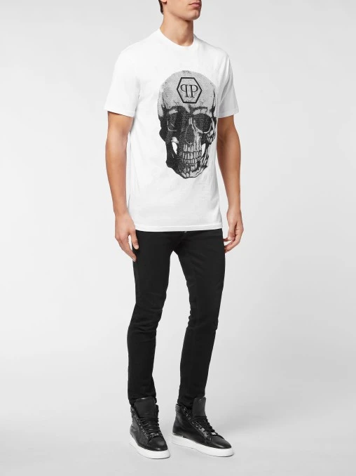 Футболка PHILIPP PLEIN
