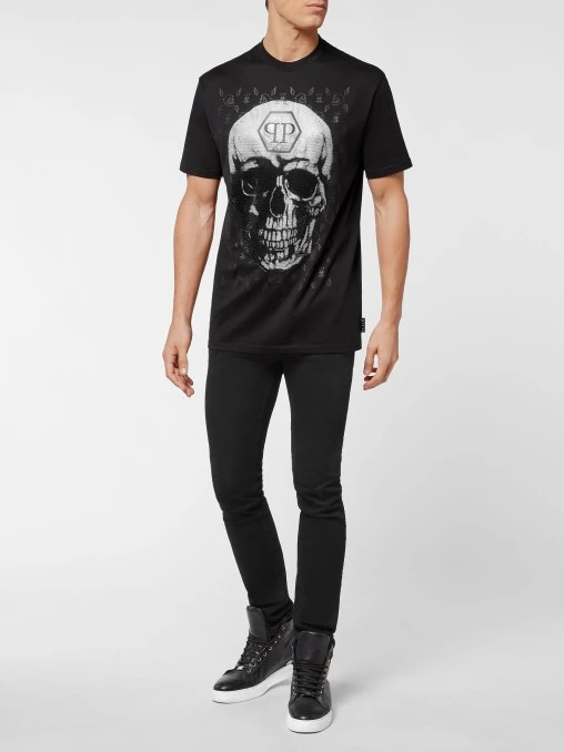 Футболка PHILIPP PLEIN
