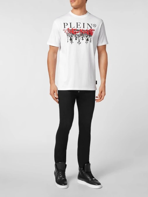 Футболка PHILIPP PLEIN