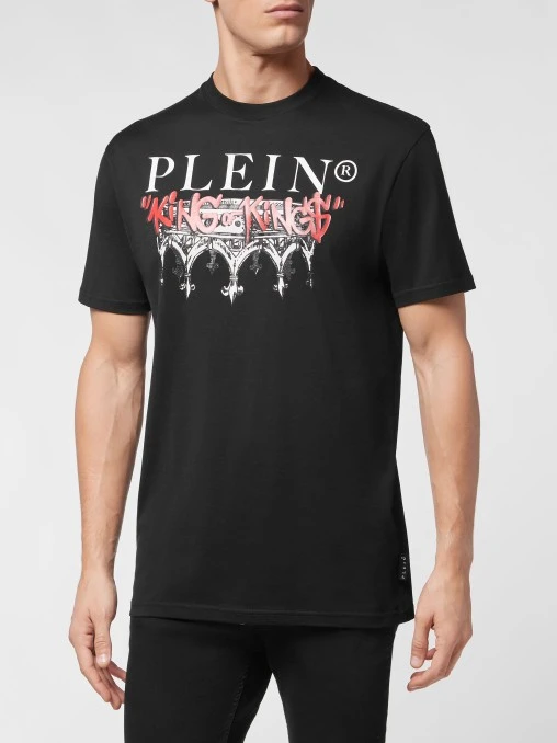 Футболка PHILIPP PLEIN