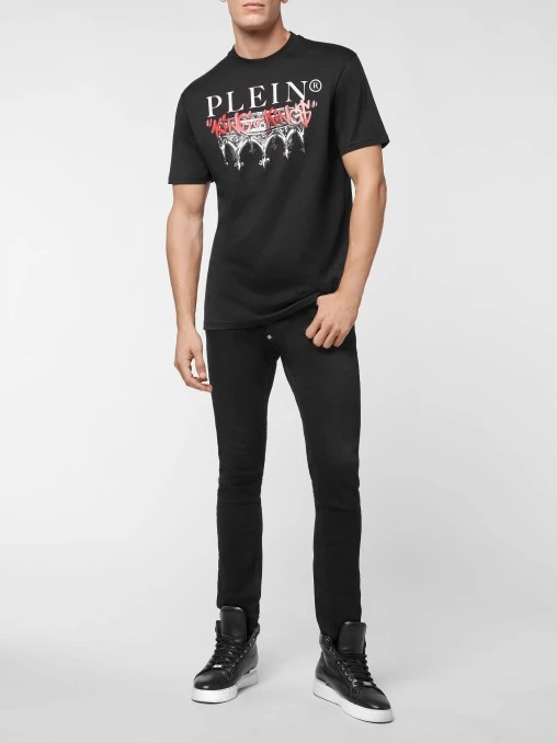 Футболка PHILIPP PLEIN