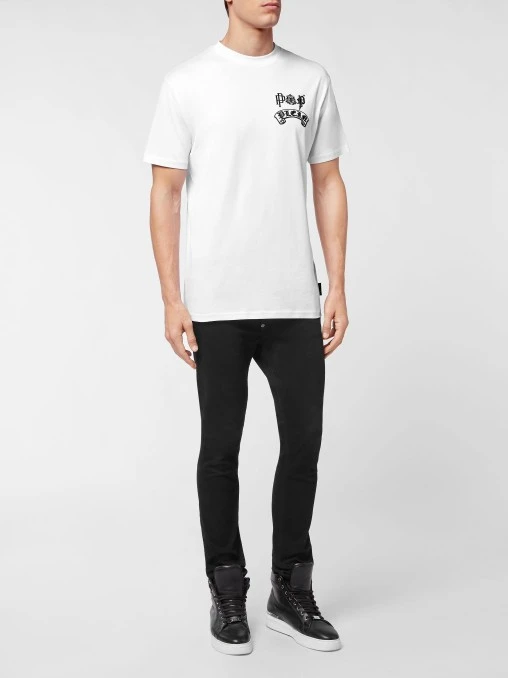 Футболка PHILIPP PLEIN