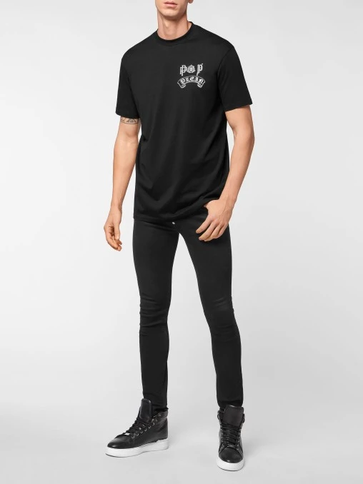 Футболка PHILIPP PLEIN