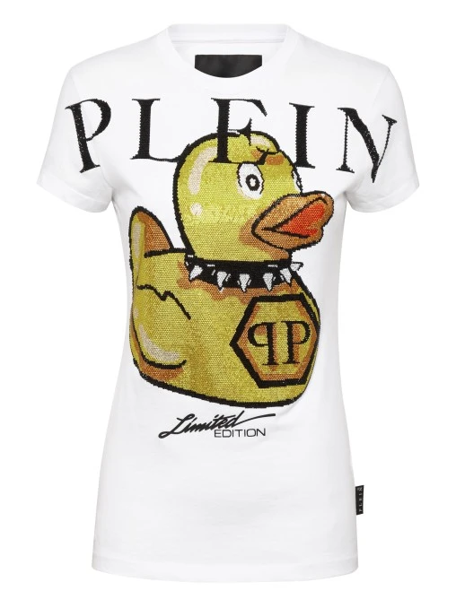 Футболка PHILIPP PLEIN