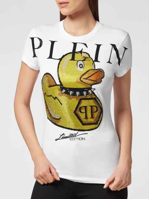Футболка PHILIPP PLEIN