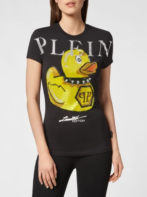 Футболка PHILIPP PLEIN