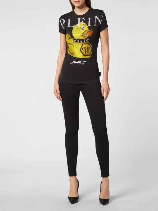 Футболка PHILIPP PLEIN