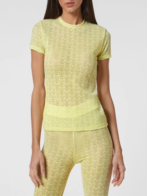 Футболка PHILIPP PLEIN