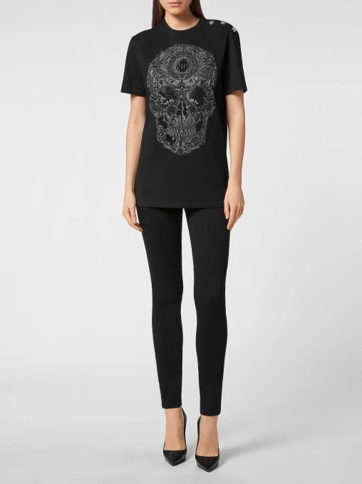 Футболка PHILIPP PLEIN