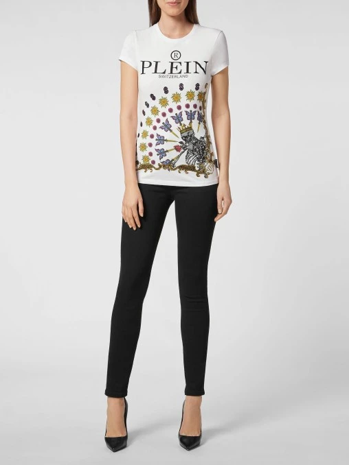 Футболка PHILIPP PLEIN