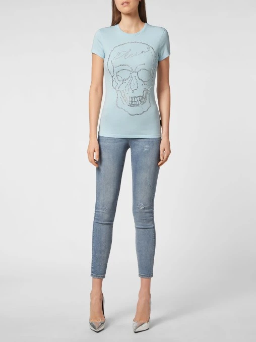 Футболка PHILIPP PLEIN