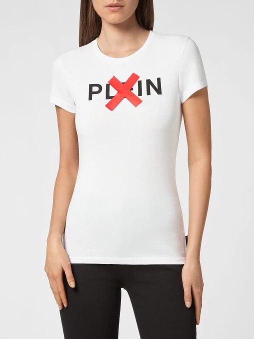Футболка PHILIPP PLEIN