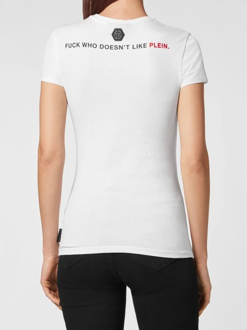 Футболка PHILIPP PLEIN