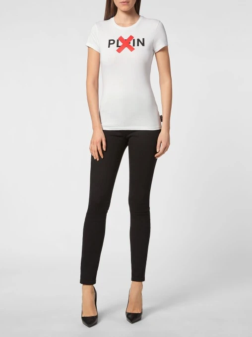 Футболка PHILIPP PLEIN