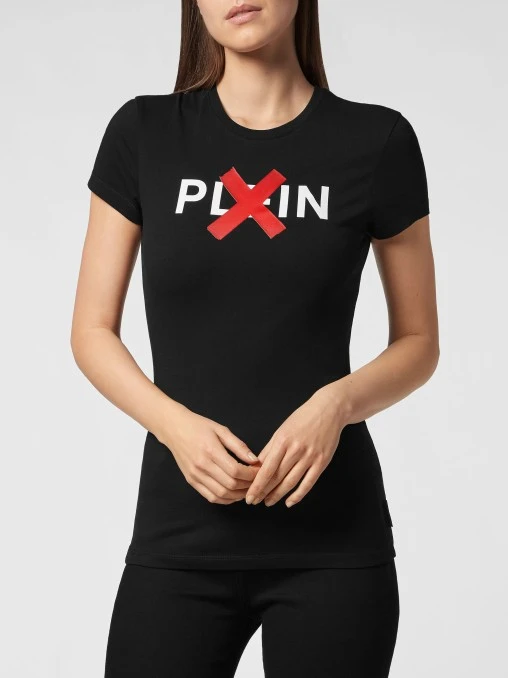 Футболка PHILIPP PLEIN