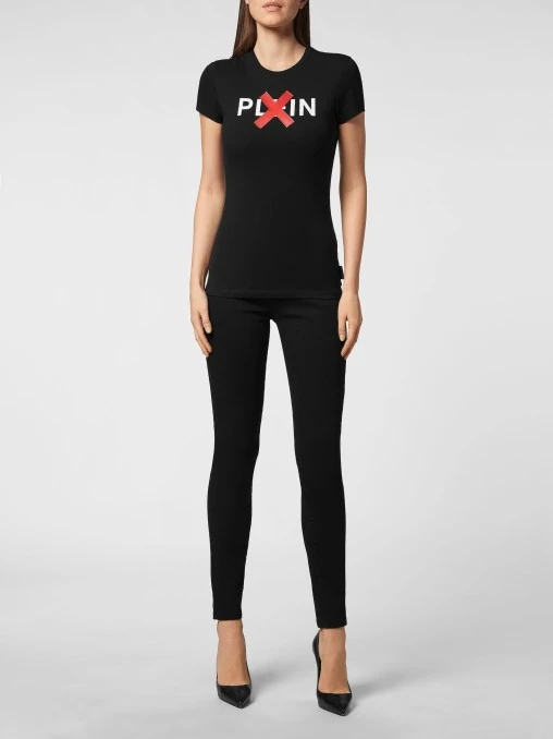 Футболка PHILIPP PLEIN