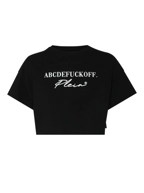 Футболка PHILIPP PLEIN