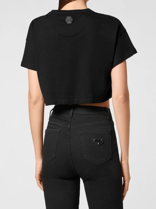 Футболка PHILIPP PLEIN