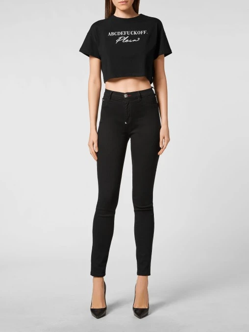 Футболка PHILIPP PLEIN