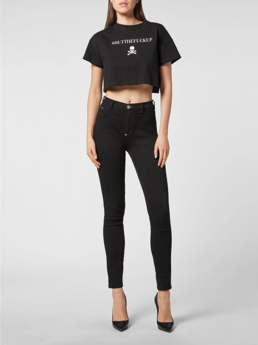 Футболка PHILIPP PLEIN