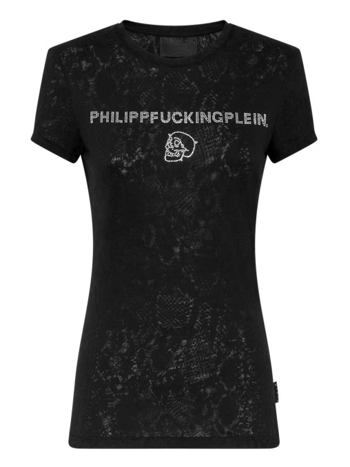 Футболка PHILIPP PLEIN
