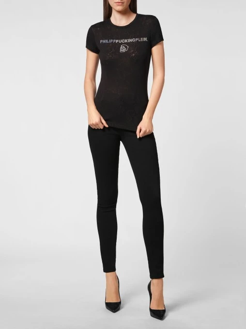 Футболка PHILIPP PLEIN