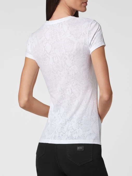 Футболка PHILIPP PLEIN