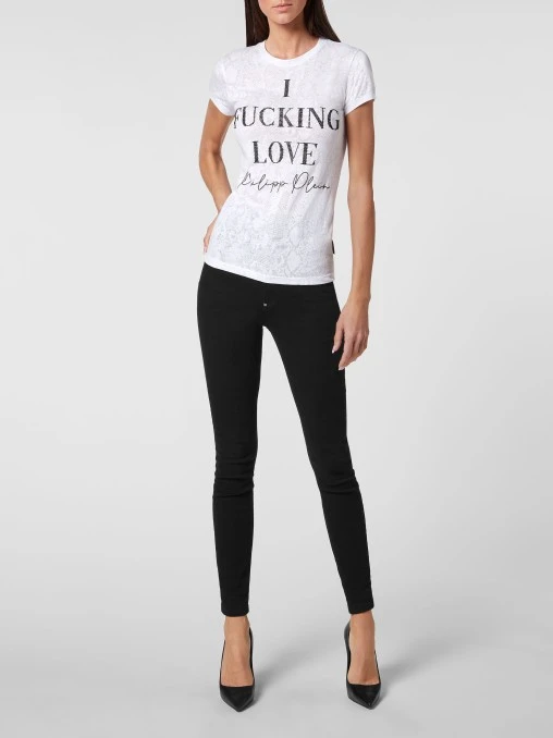 Футболка PHILIPP PLEIN