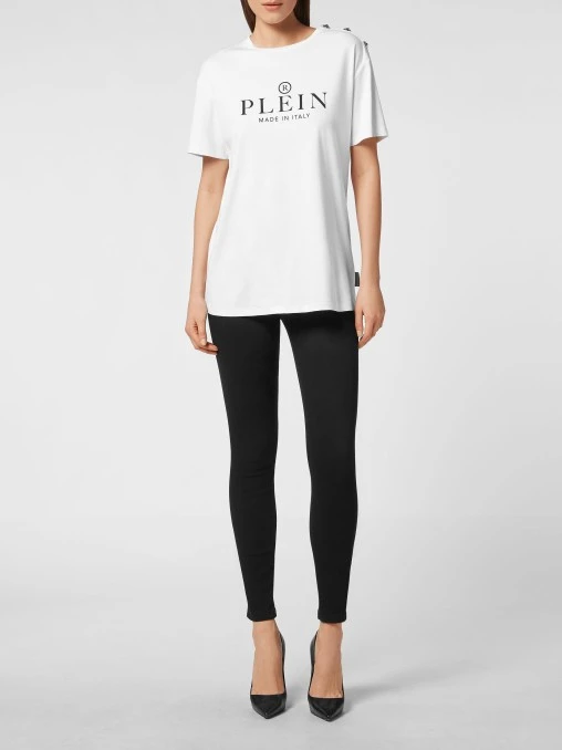 Футболка PHILIPP PLEIN