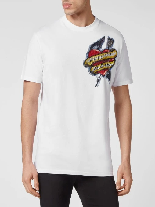 Футболка PHILIPP PLEIN