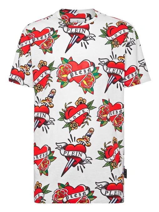 Футболка PHILIPP PLEIN