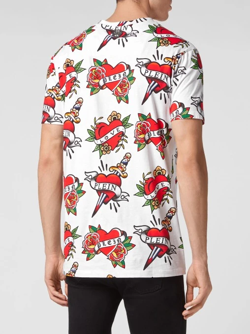 Футболка PHILIPP PLEIN