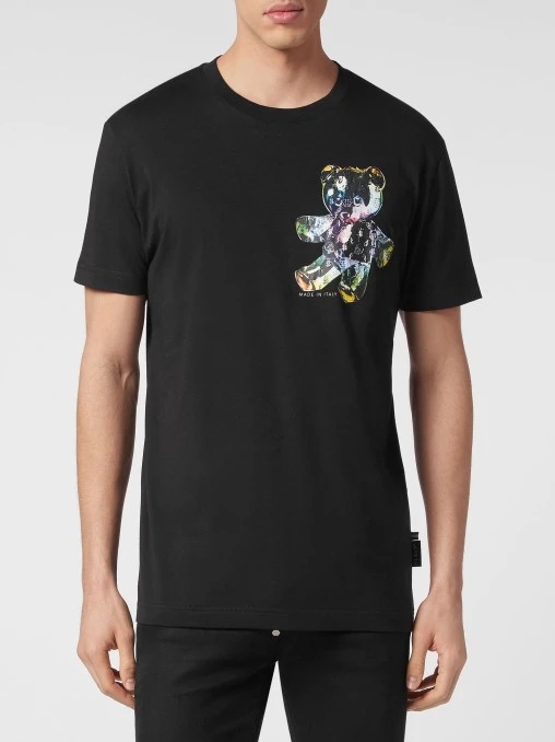 Футболка PHILIPP PLEIN