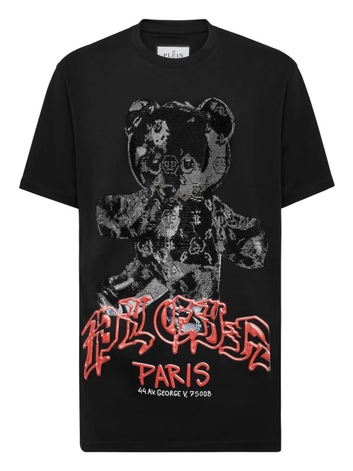 Футболка PHILIPP PLEIN