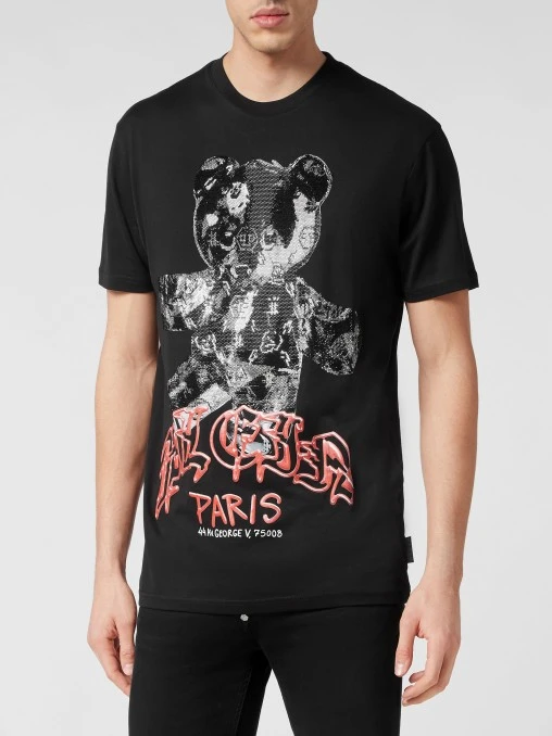 Футболка PHILIPP PLEIN