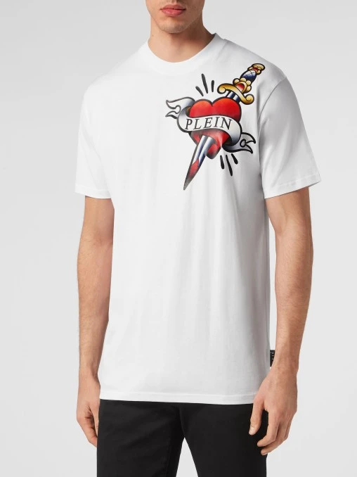 Футболка PHILIPP PLEIN