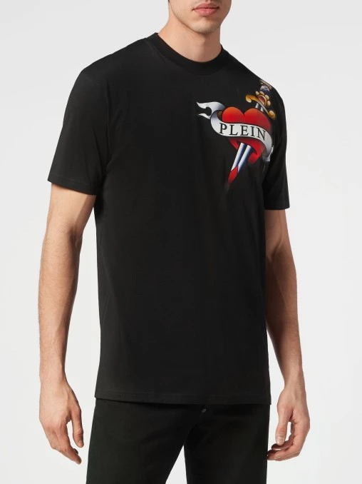Футболка PHILIPP PLEIN