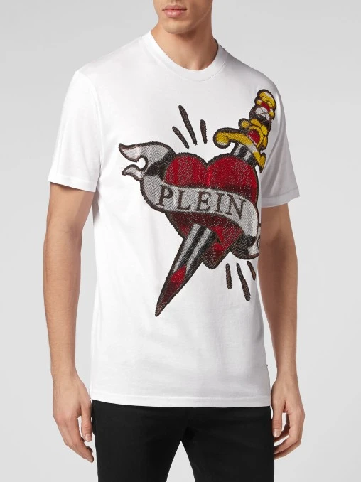 Футболка PHILIPP PLEIN
