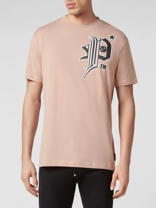 Футболка PHILIPP PLEIN