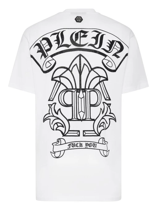 Футболка PHILIPP PLEIN
