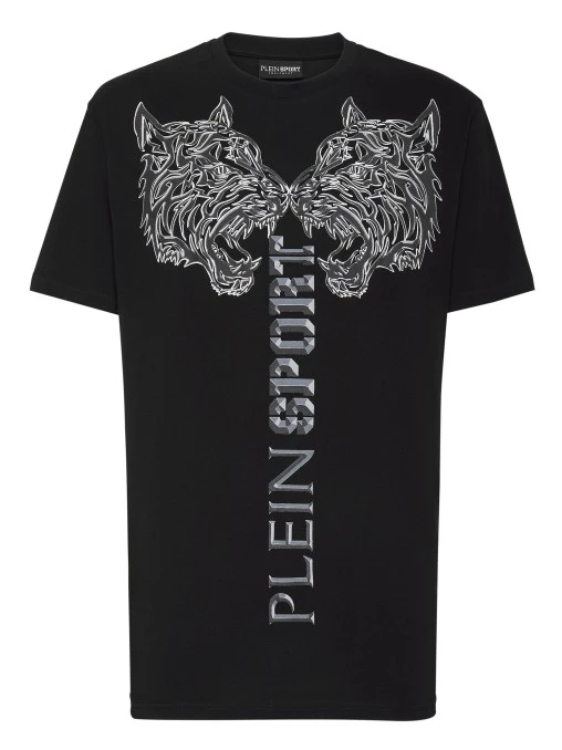 Футболка PLEIN SPORT