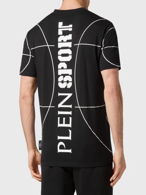 Футболка PLEIN SPORT