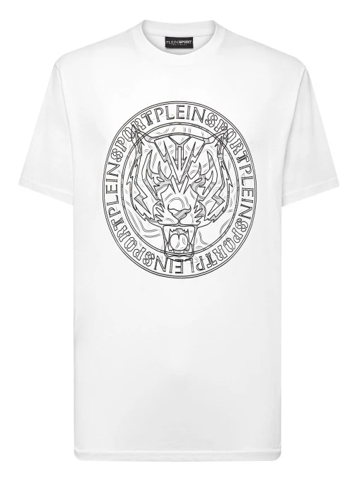 Футболка PLEIN SPORT
