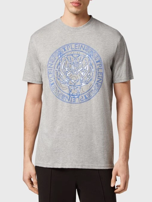 Футболка PLEIN SPORT