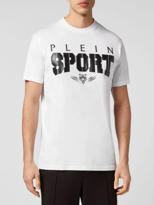 Футболка PLEIN SPORT