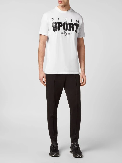 Футболка PLEIN SPORT
