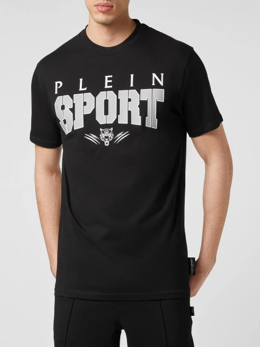 Футболка PLEIN SPORT