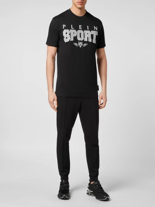 Футболка PLEIN SPORT