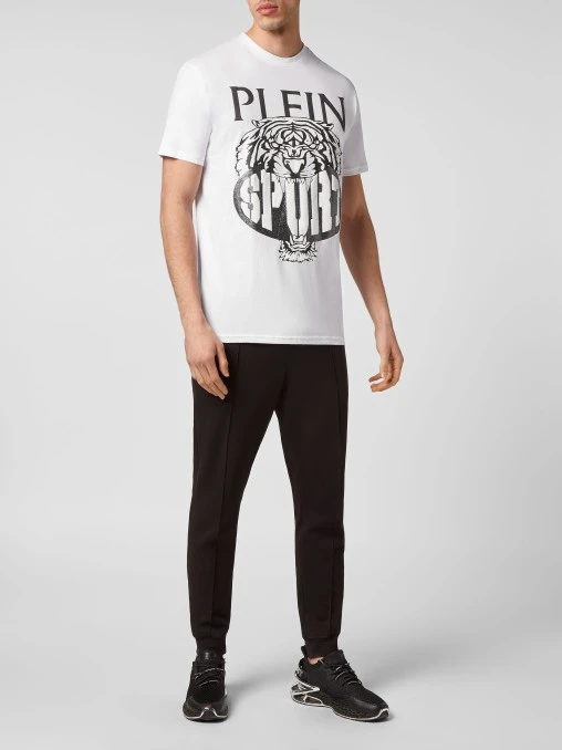 Футболка PLEIN SPORT