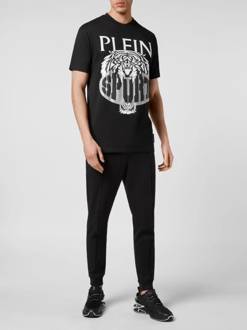 Футболка PLEIN SPORT